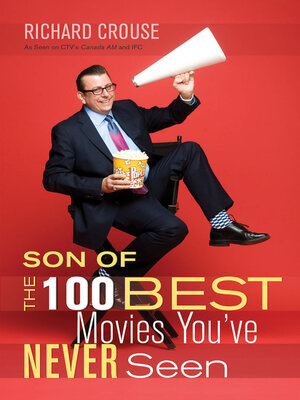 Son of the 100 Best Movies You've Never Seen - ebook